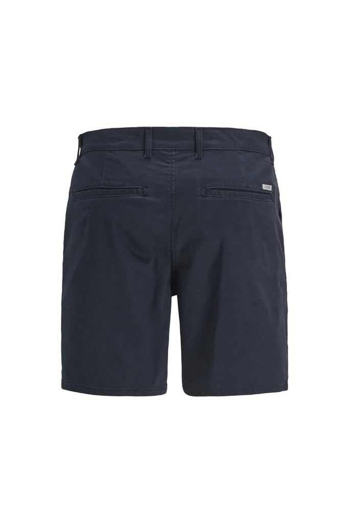 JJ REBEL JREBSHARP CHINO SHORT REG SN