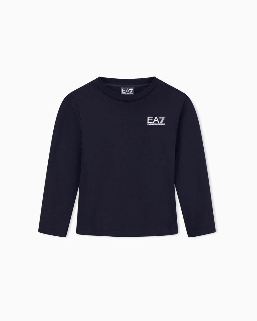 EMPORIO ARMANI EA7 T-SHIRT