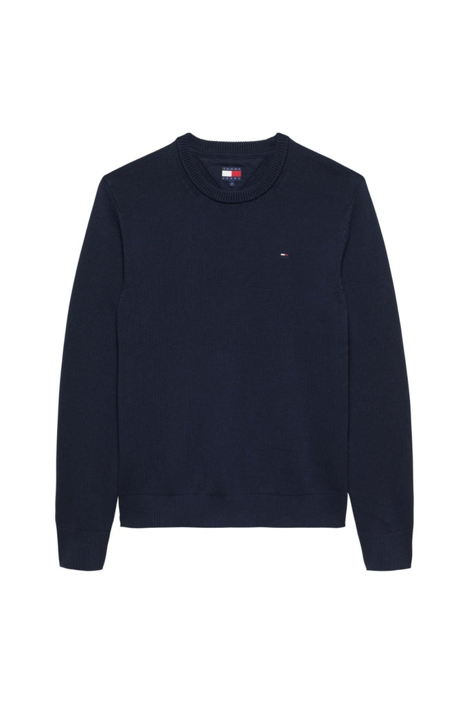 TOMMY JEANS TJM SLIM ESS SWEATER