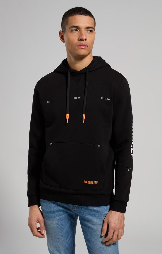 BIKKEMBERGS SWEATER