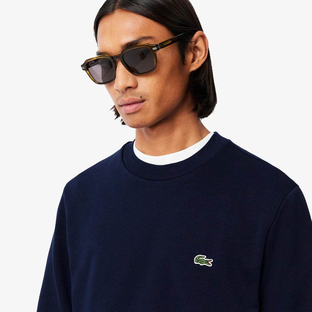 LACOSTE SWEATSHIRT