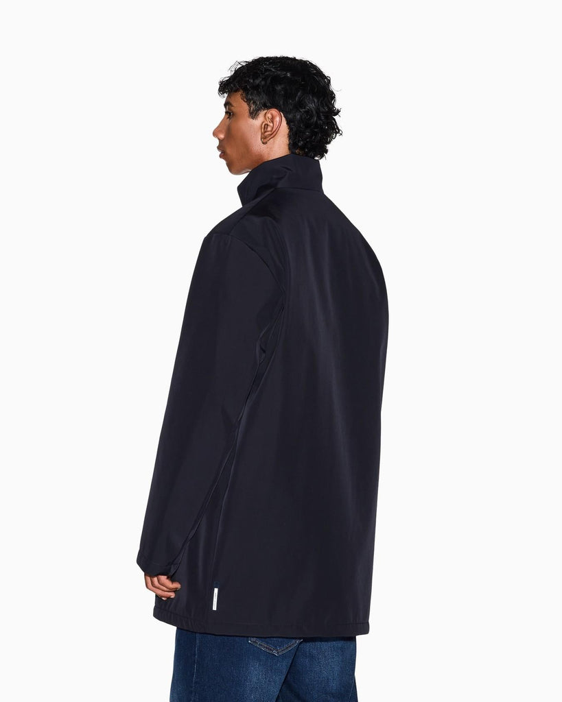 ARMANI EXCHANGE TRENCH