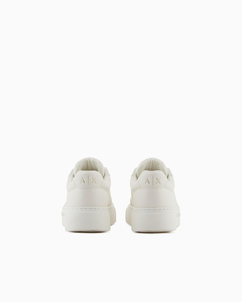 ARMANI EXCHANGE SNEAKER