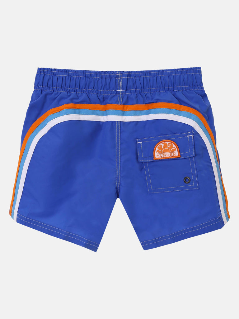 SUNDEK COSTUME CORTO VITA ELASTICO