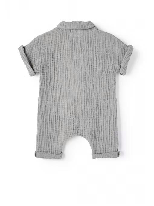 TEDDY & MINOU TUTINA LUNGA