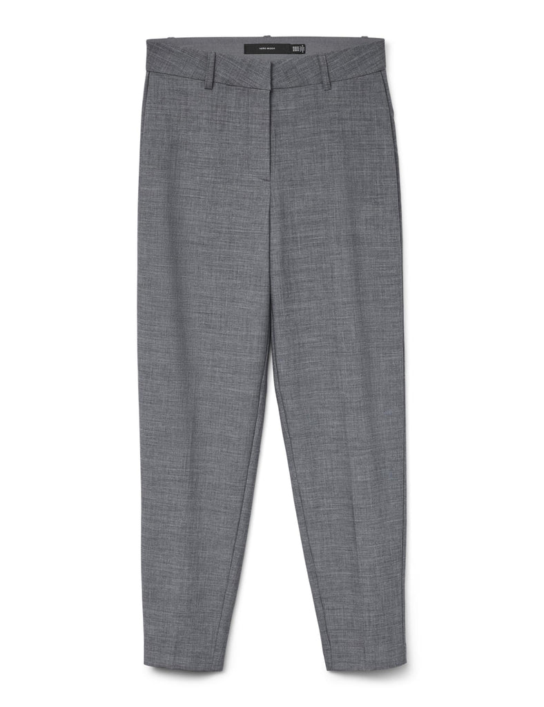 VERO MODA VMTANIA HW CIGARETTE PANTS