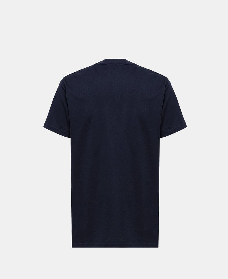 SUNDEK T-SHIRT MINI SUNDEK LOGO