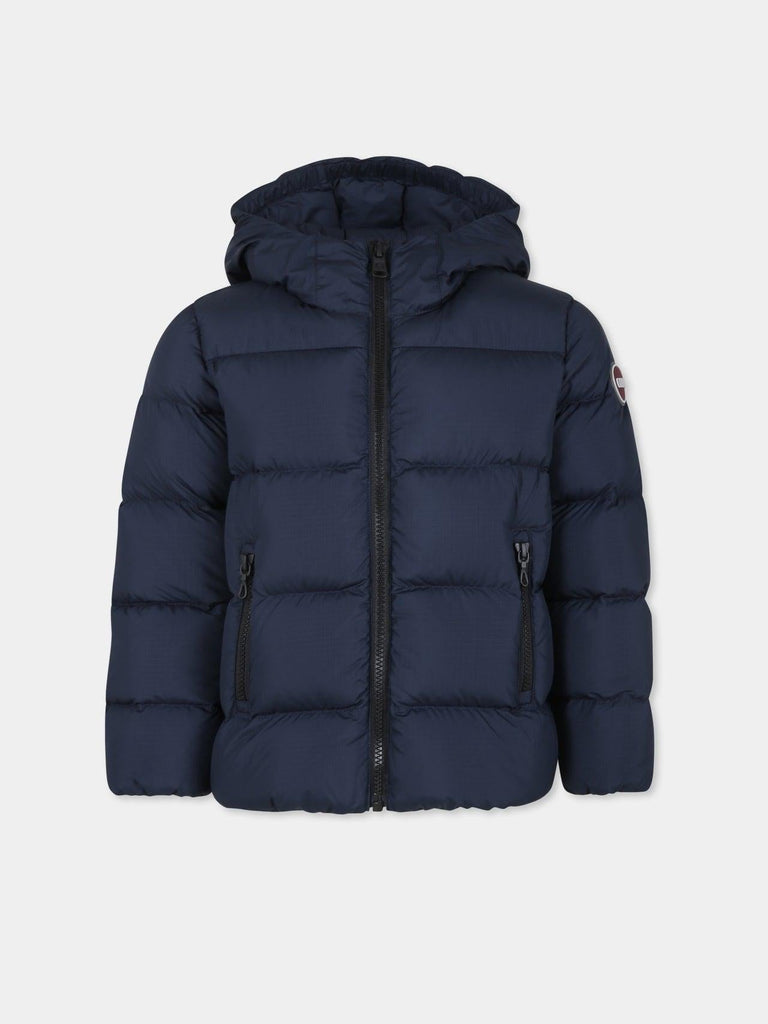 COLMAR GIACCA V.D.BAMBINO