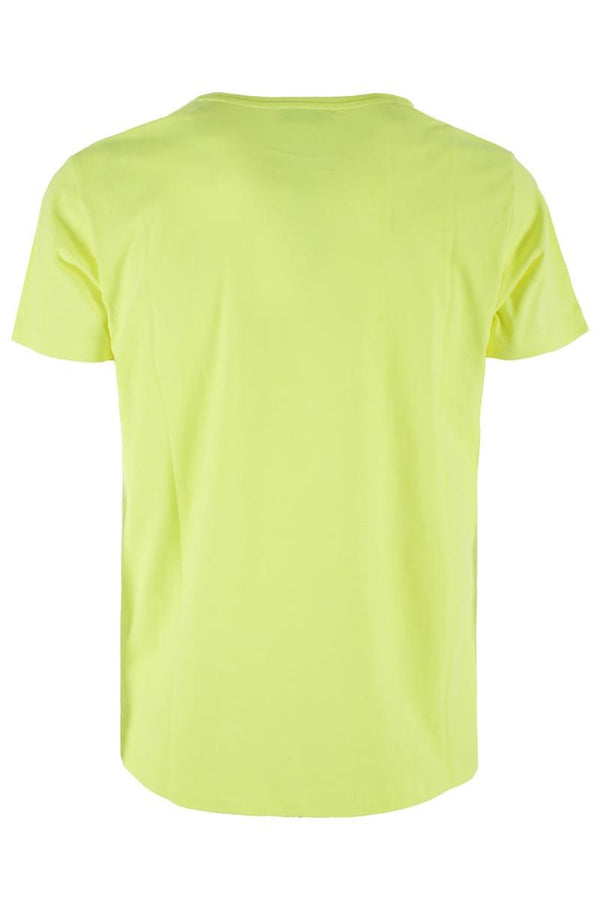 YES ZEE T-SHIRT BIMBO GIROCOLLO M/C