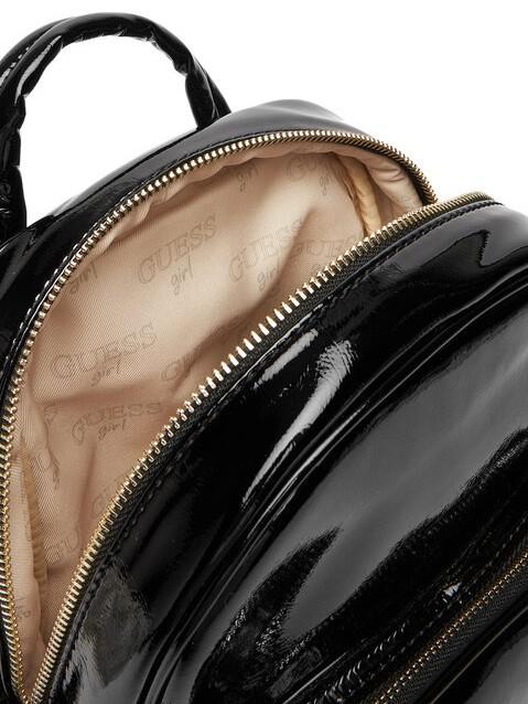 GUESS BACKPACK W/COIN WALLET