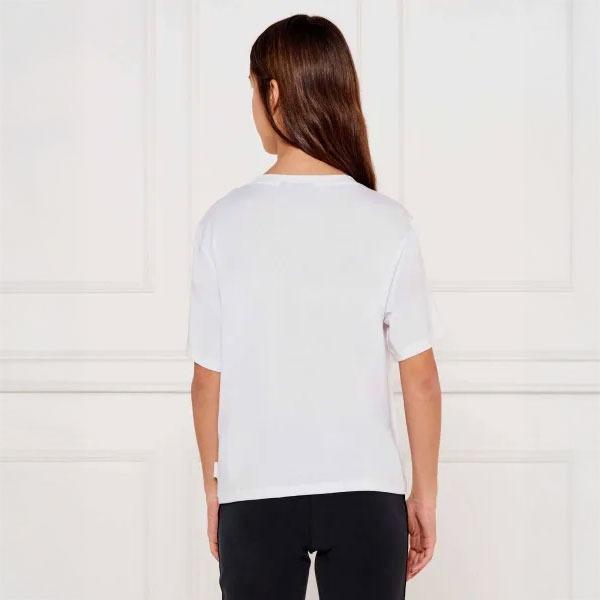 EMPORIO ARMANI EA7 T-SHIRT