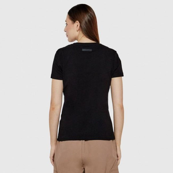 EMPORIO ARMANI EA7 T-SHIRT