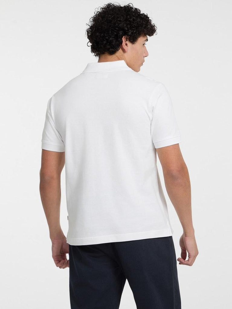 GUESS GJ SS STRIPED EMBRO