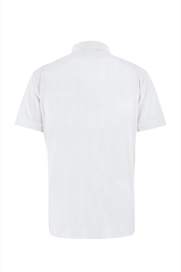 YES ZEE T-SHIRT UOMO TIPO POLO, M/C