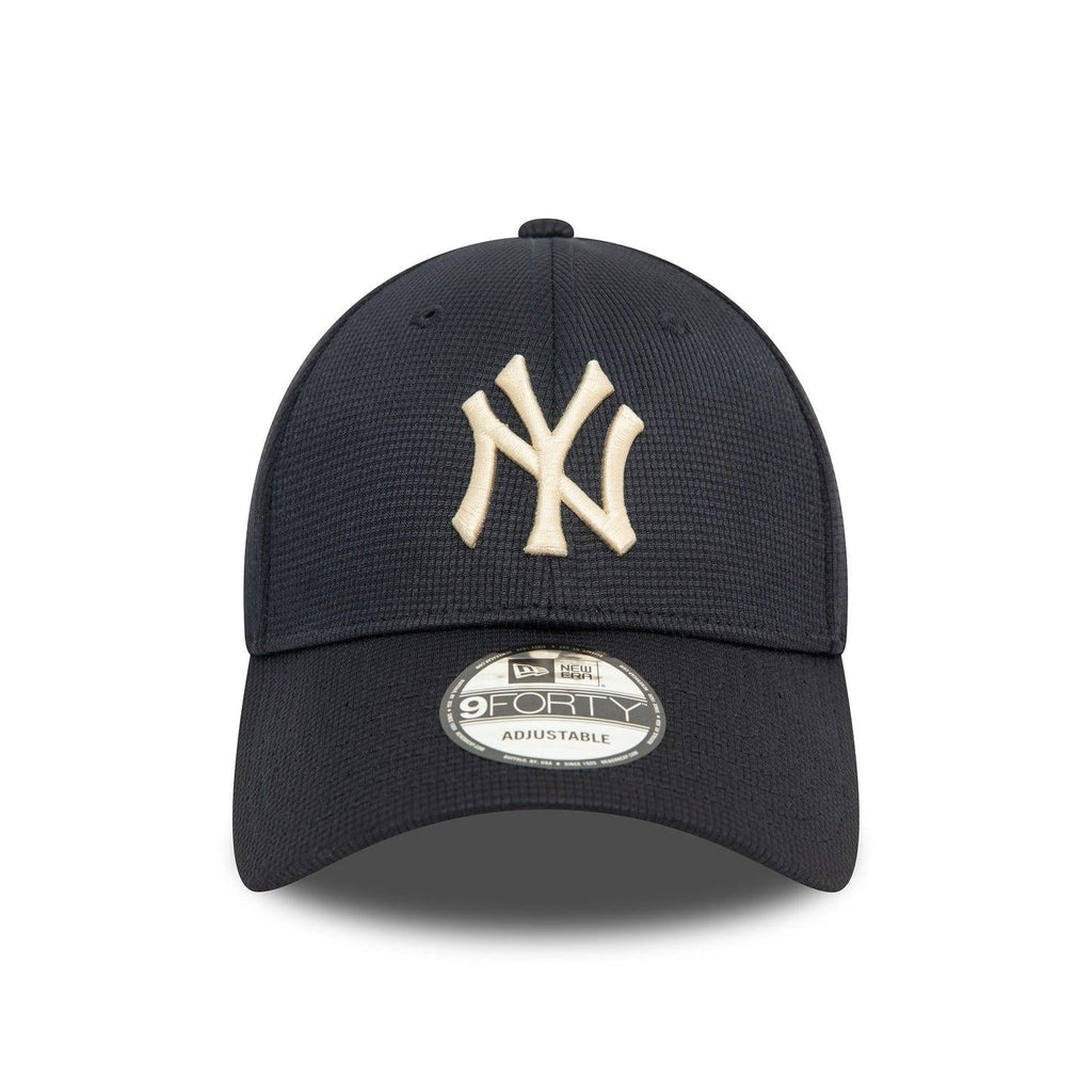 NEW ERA PIVOT KNIT 9FORTY