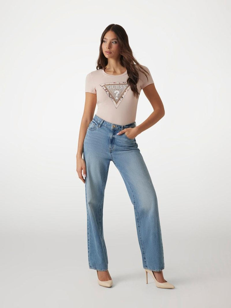 GUESS SS CN CHEETA LOGO TR
