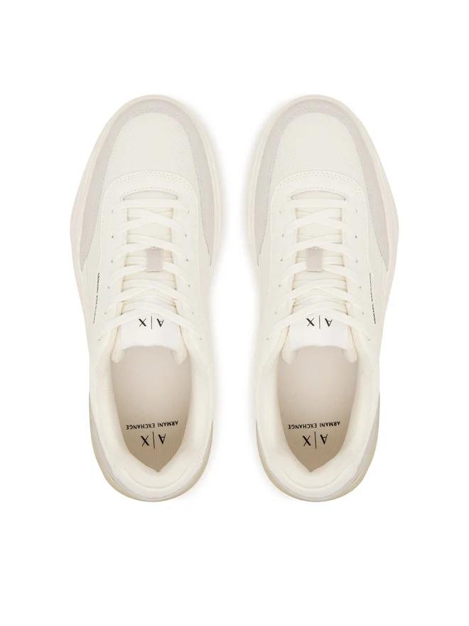 ARMANI EXCHANGE SNEAKER