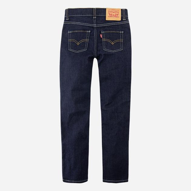 LEVI`S NOS LVB-510 SKINNY FIT JEANS