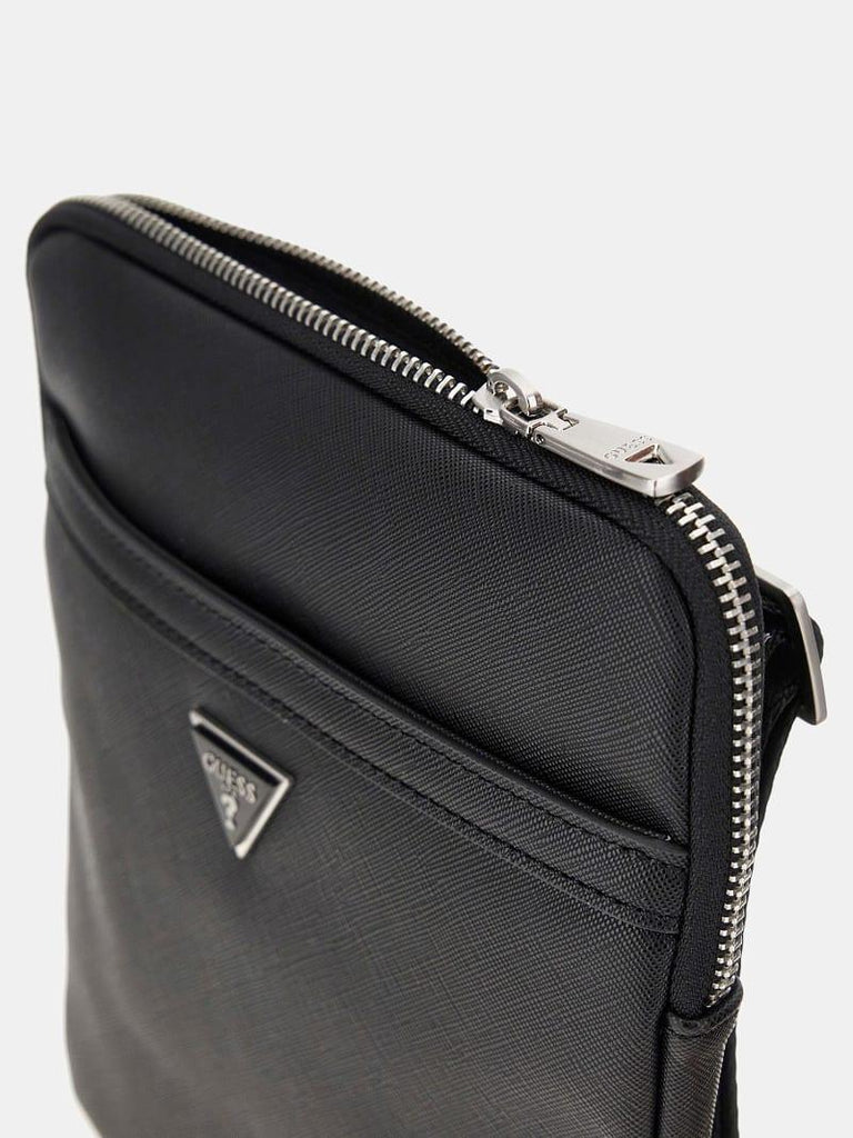 GUESS MILANO CROSSBODY FLAT