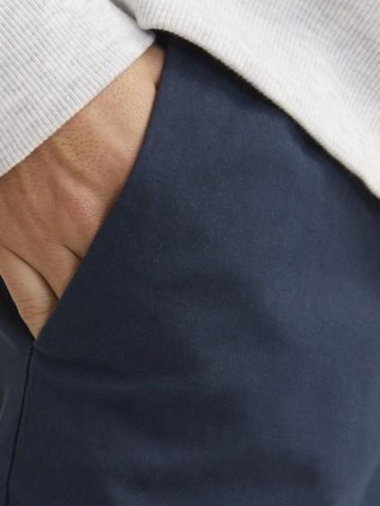 JACK AND JONES JPSTJAIDEN CAMPAIGNHYBRIDJOGGERSHORT SRT