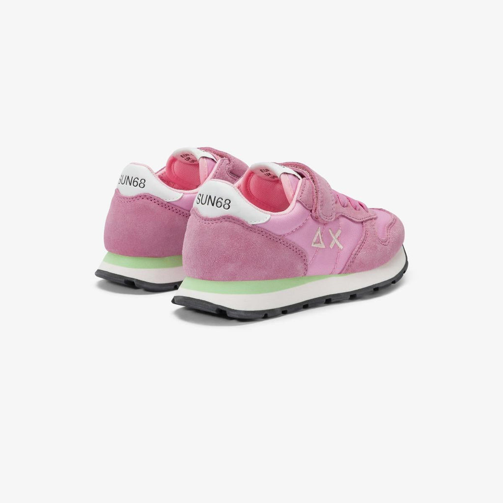 SUN68 GIRLS ALLY SOLID NYLON (KID)