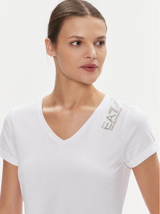 EMPORIO ARMANI EA7 T-SHIRT