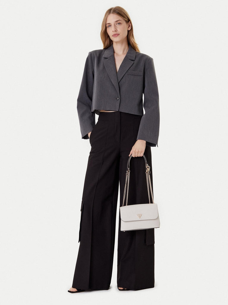 GUESS DARYNA II CNVRTBLE XBODY FLAP