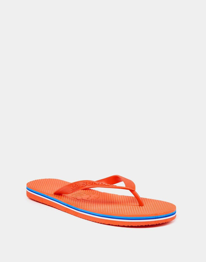 SUNDEK BARRACUDA FLIP FLOP