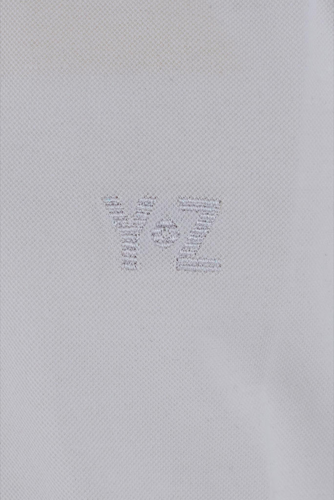 YES ZEE T-SHIRT UOMO TIPO POLO, M/C