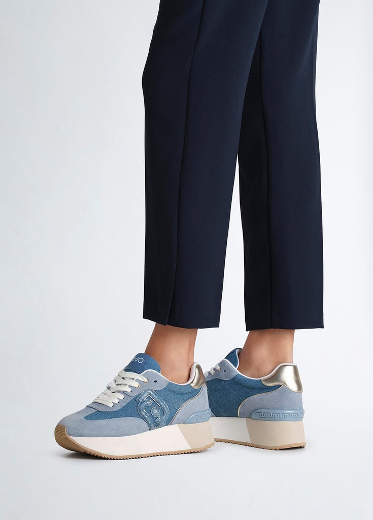 LIU JO DREAMY 02 - SNEAKER