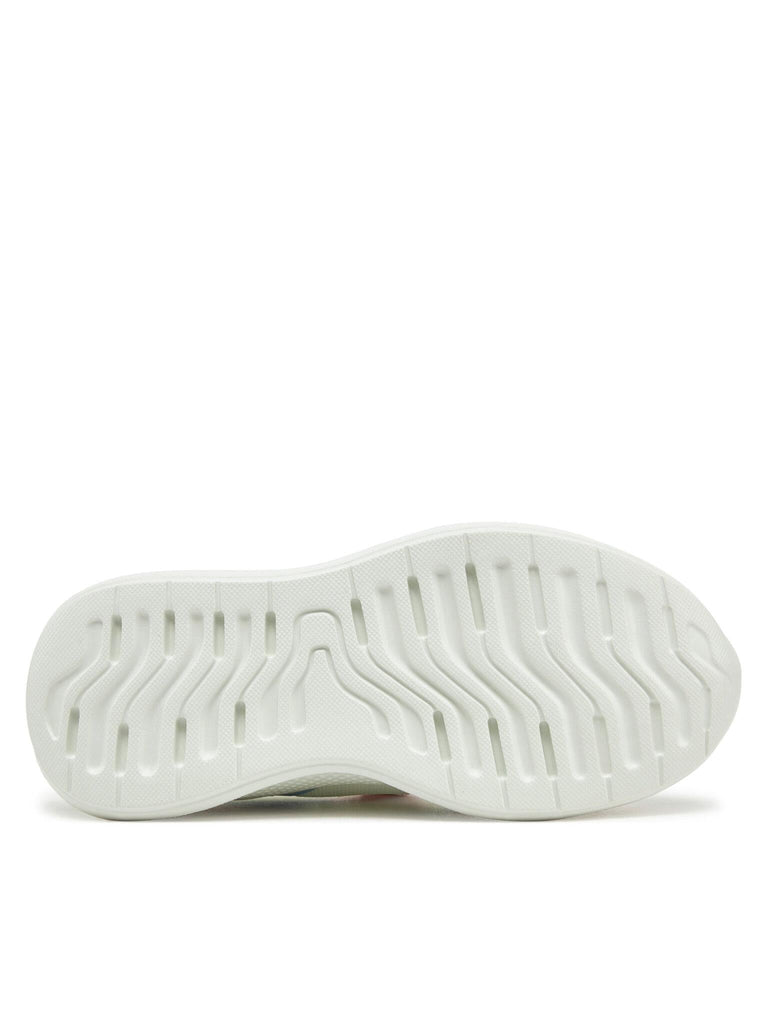 TOMMY HILFIGER SNEAKER BASSA LACCI/VELCRO