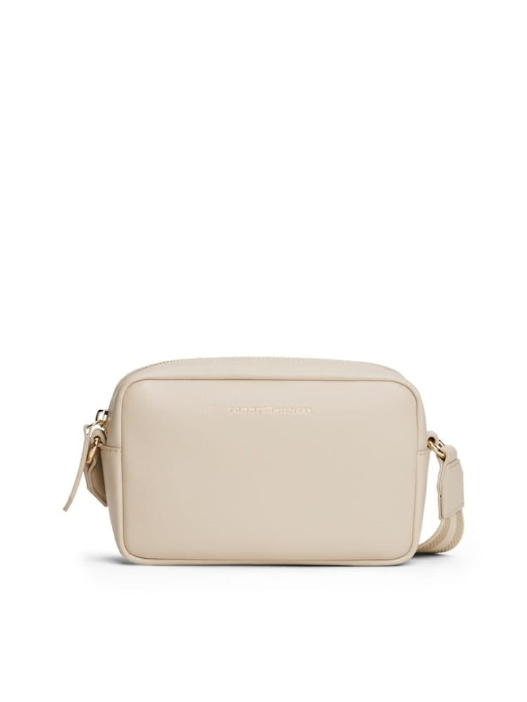 TOMMY HILFIGER TH LOGOTAPE CAMERA BAG