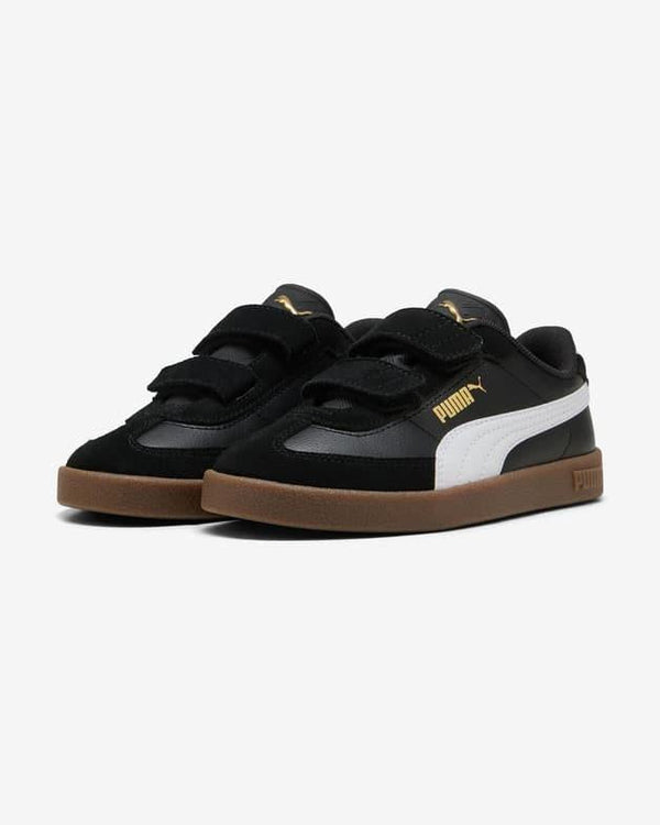 PUMA PUMA CLUB II ERA V PS PINK