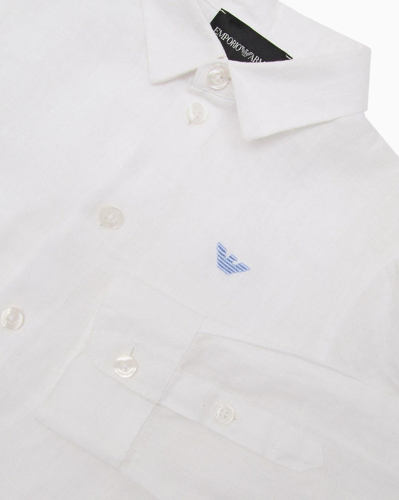 EMPORIO ARMANI SHIRT