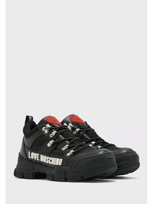 LOVE MOSCHINO SCARPA