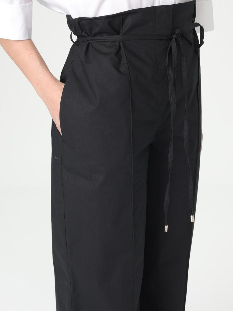 LIU JO ECS PANTALONE CON CINTURA