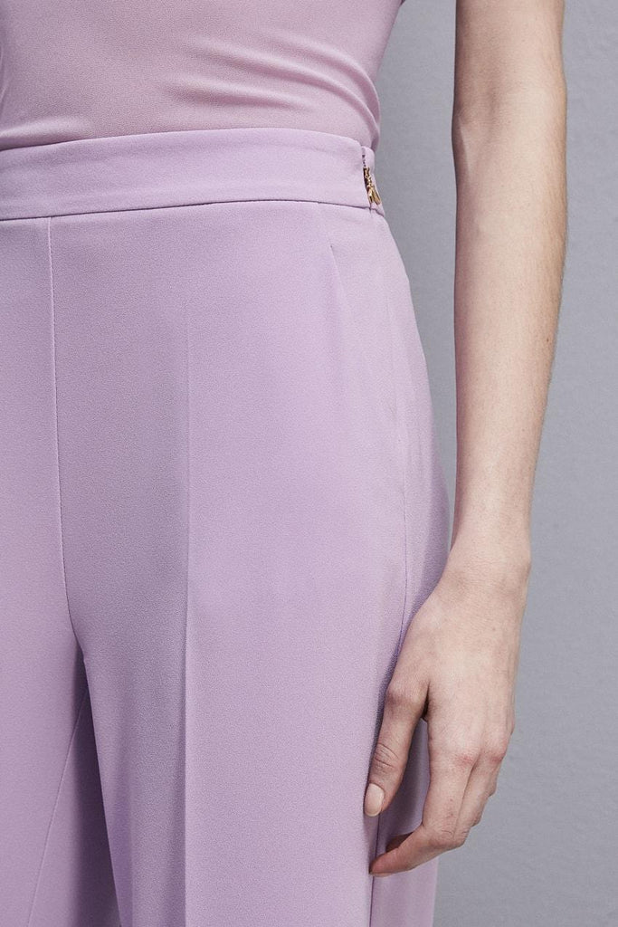 PATRIZIA PEPE PANTALONI/TROUSERS
