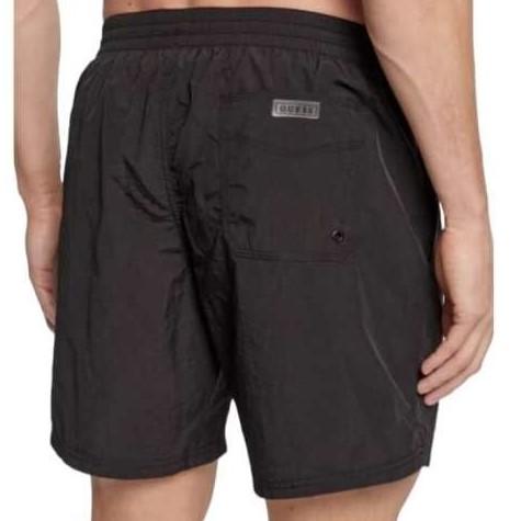 GUESS SWIMTRUNK BASIC SHOR