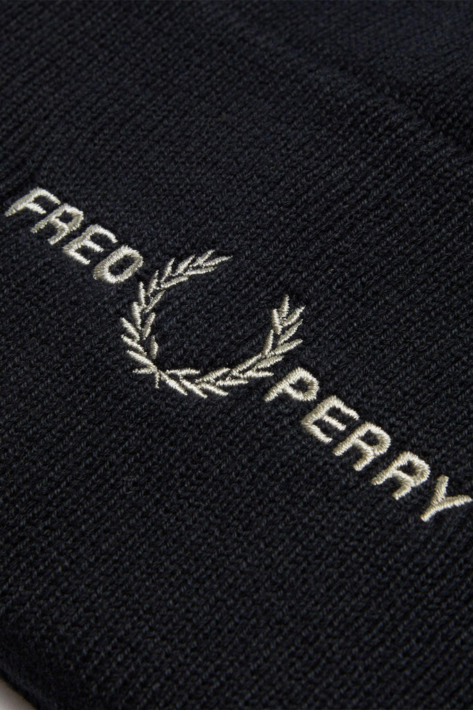 FRED PERRY BEANIE