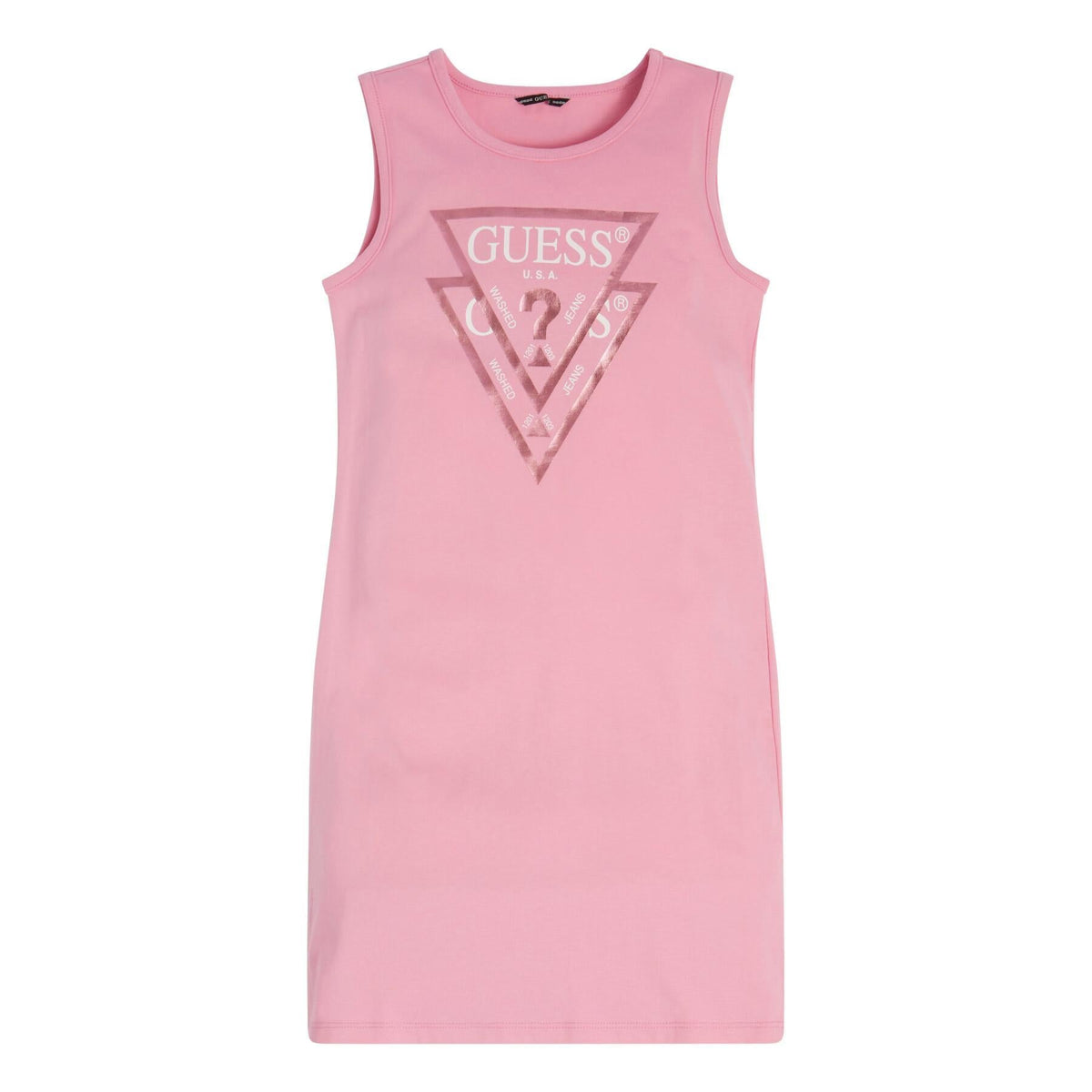 GUESS SL DRESS_CORE