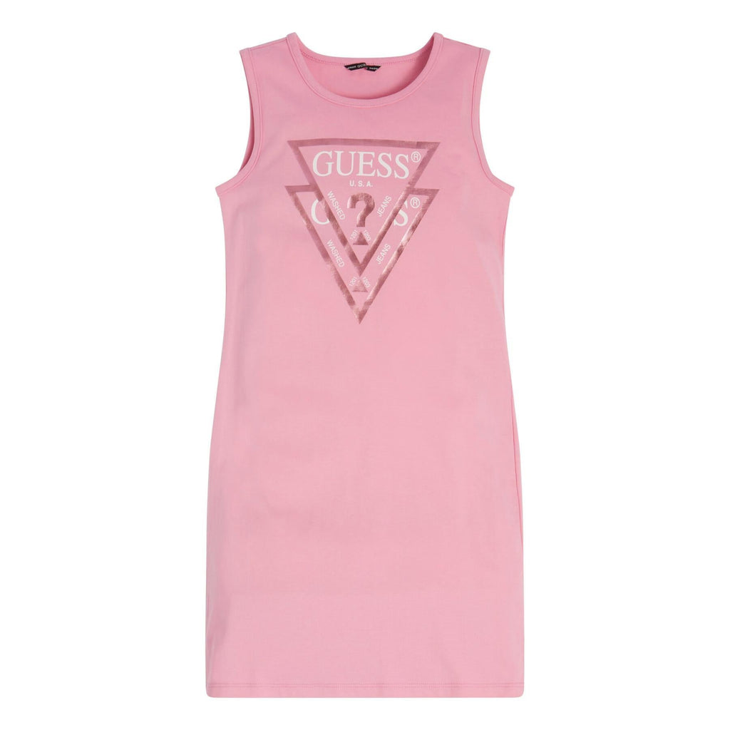 GUESS SL DRESS_CORE