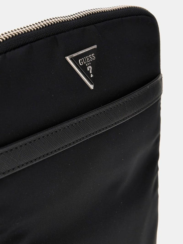 GUESS MILANO CROSSBODY FLAT