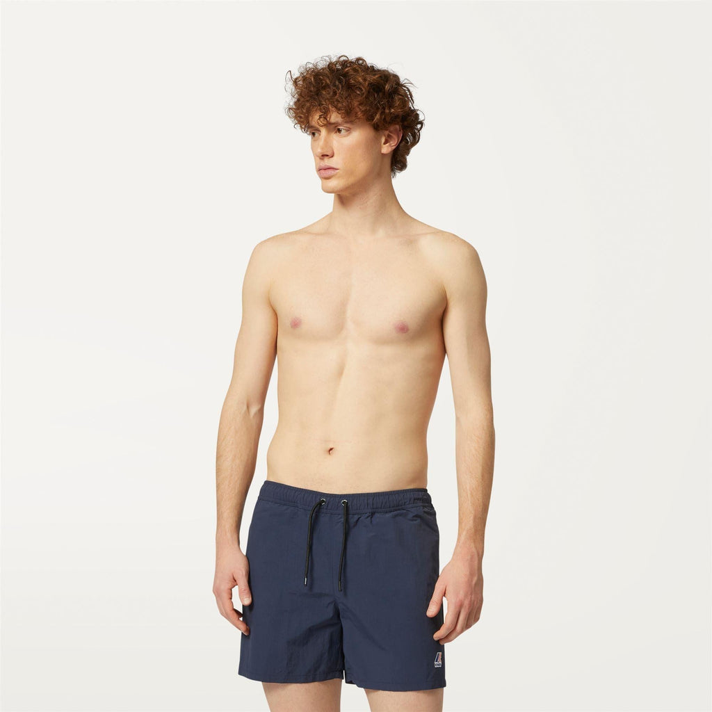 K-WAY LE VRAI OLIVIER