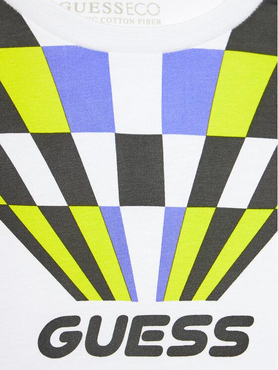 GUESS SS T-SHIRT