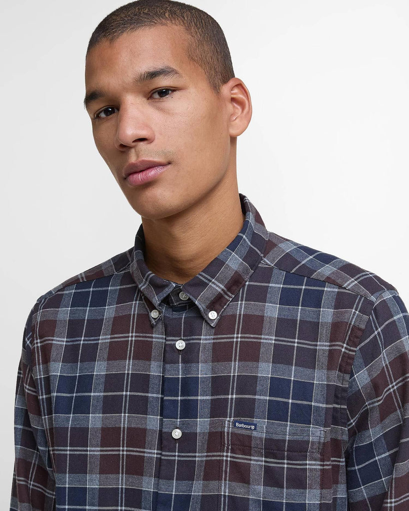 BARBOUR FORTROSE TAILORED SHIRT