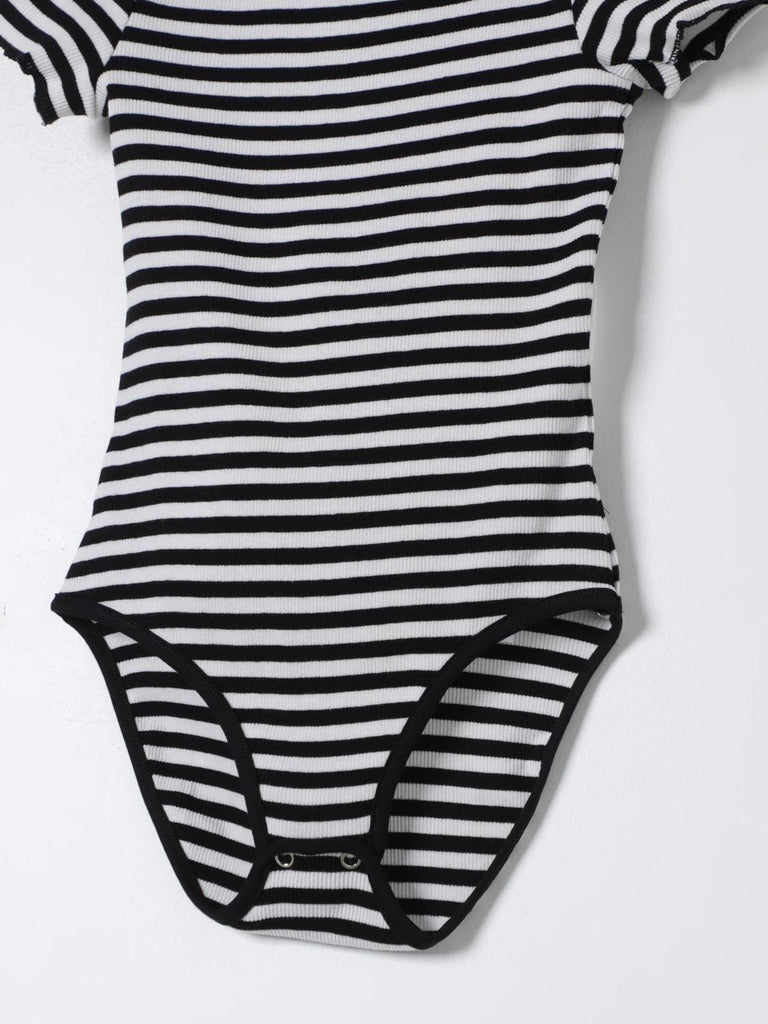 LIU JO T-SH MODA BODY M/C
