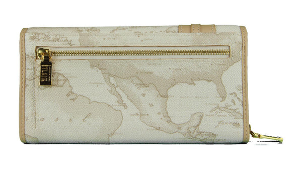 Alviero Martini 1ª CLASSE large Wallet
