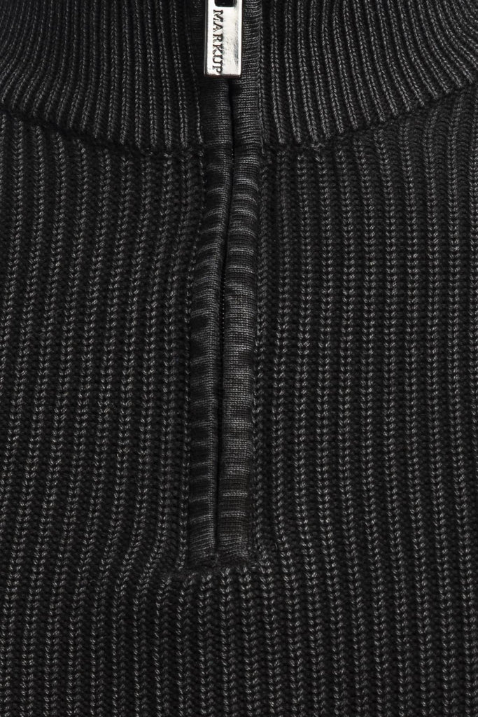 MARKUP L/P ZIP F.12 M.INGLESE COTONE