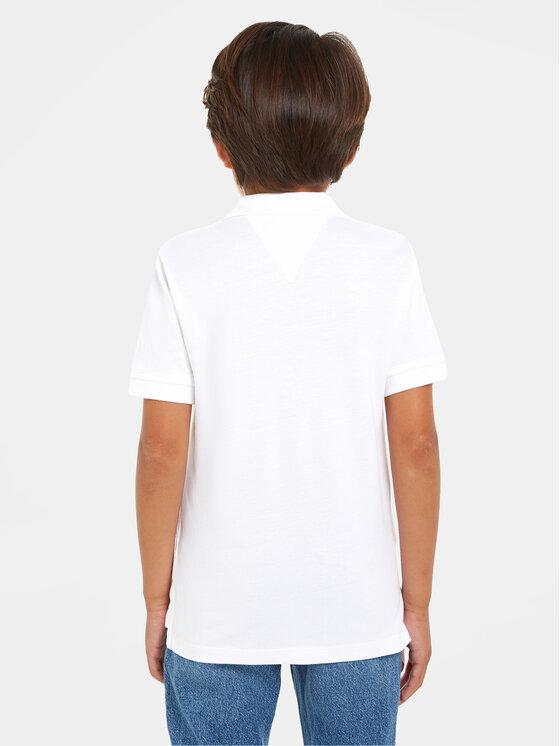 TOMMY HILFIGER MONOTYPE POLO S/S