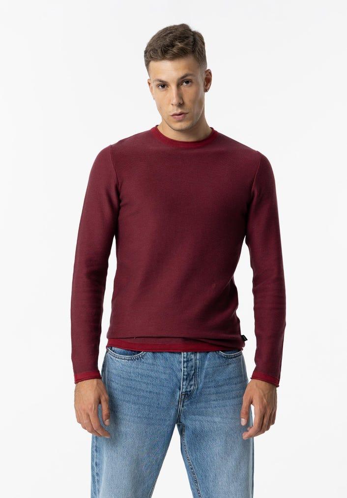 TIFFOSI Maglione